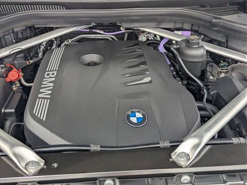 New 2026 BMW X7 xDrive40i image 15