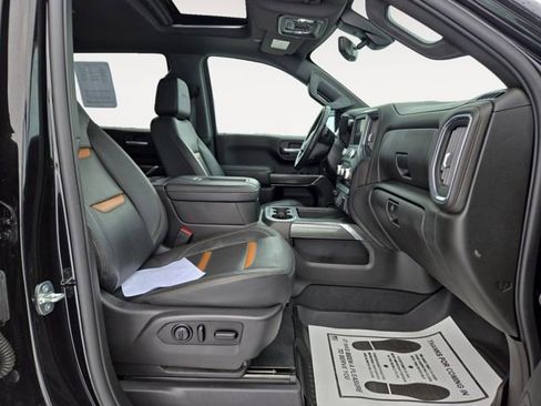 Used 2021 GMC Sierra 1500 AT4 w/ AT4 Premium Package image 36