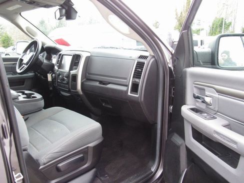 Used 2017 RAM 1500 Outdoorsman image 20