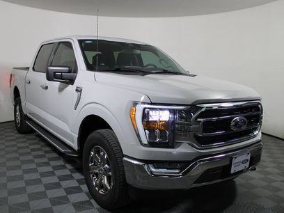 Certified 2023 Ford F150 XLT w/ Equipment Group 302A High