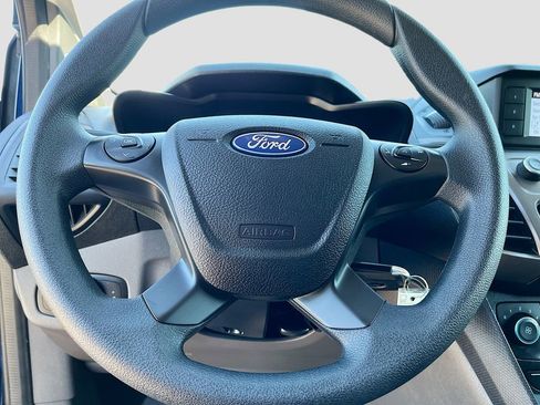 Used 2023 Ford Transit Connect XL FWD image 11