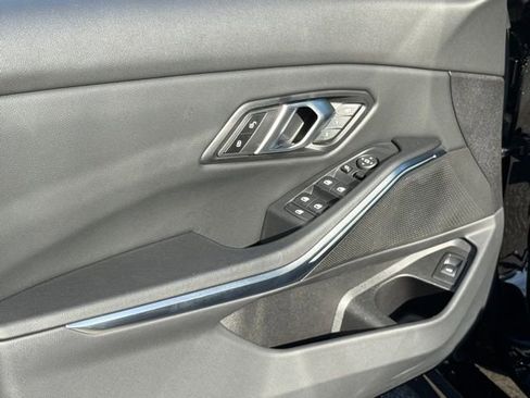 Used 2025 BMW 330i 330i w/ Convenience Package image 16