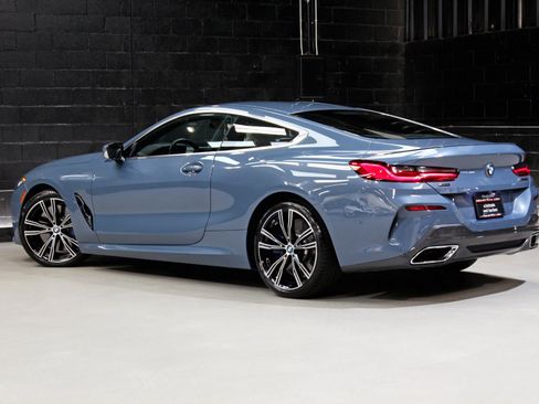 Used 2022 BMW M850i xDrive Coupe AWD/4WD image 15