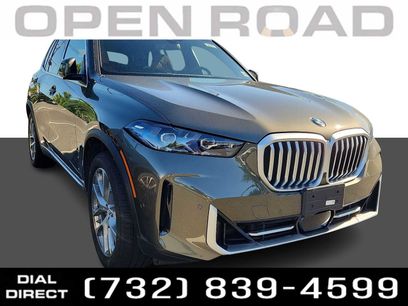 Used 2026 BMW X5 xDrive40i w/ Climate Comfort Package