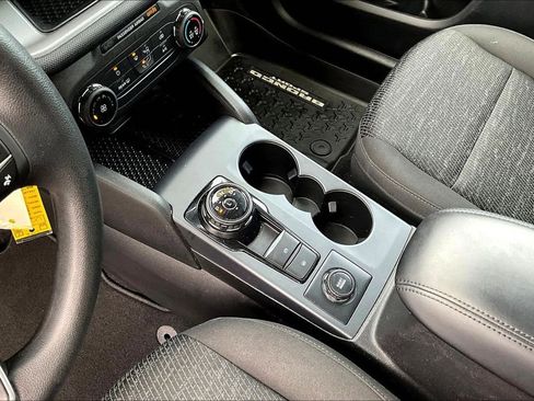 Used 2021 Ford Bronco Sport AWD/4WD image 16