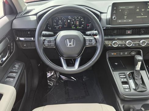 Used 2026 Honda CR-V EX-L image 13