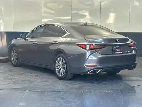 Used 2021 Lexus ES 350 FWD image 5