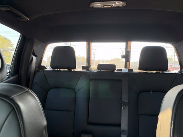 New 2026 Chevrolet Colorado LT w/ LT Convenience Package AWD/4WD image 9
