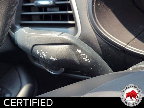 Certified 2024 Ford Edge SEL AWD/4WD image 29