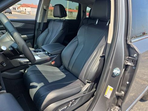 Certified 2024 Acura MDX FWD w/ Technology Package image 11