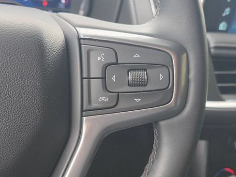 Certified 2023 Chevrolet Tahoe LT RWD image 36