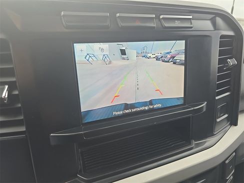 Used 2024 Ford F250 XLT w/ Camper Package image 23