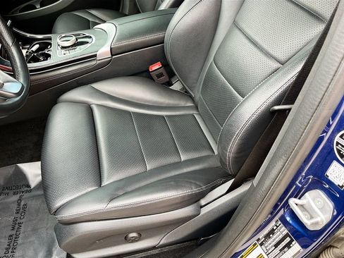 Used 2019 Mercedes-Benz GLC 300 GLC 300 Coupe image 20