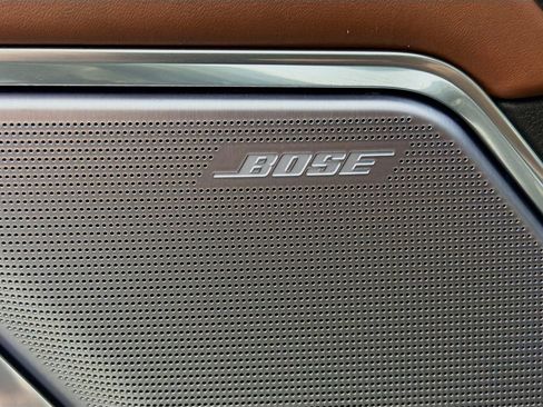 Used 2025 GMC Sierra 2500 Denali Ultimate w/ Max Trailering Package image 22