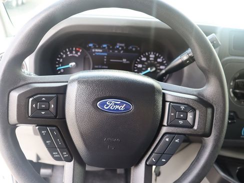Used 2024 Ford E-350 and Econoline 350 Super Duty w/ Driver's Safety Package image 49