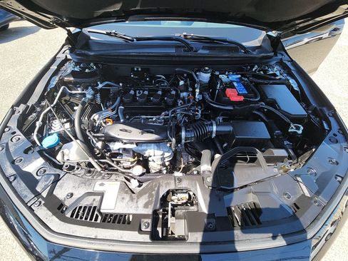 Used 2024 Honda Accord EX image 18