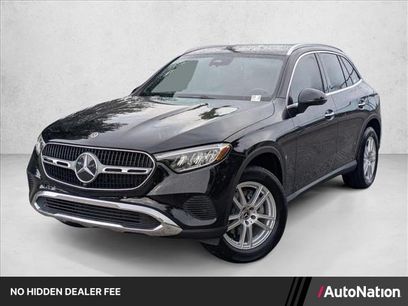 Certified 2026 Mercedes-Benz GLC 300