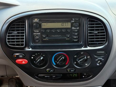 Used 2000 Toyota Tundra SR5 AWD/4WD image 25