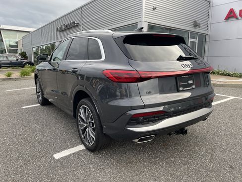 Certified 2025 Audi Q5 Premium Plus w/ Premium Plus AWD/4WD image 6