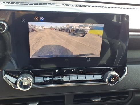 New 2026 Chevrolet Colorado Trail Boss AWD/4WD image 15