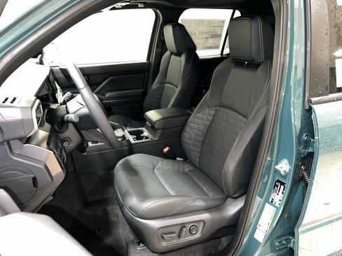 New 2026 Toyota 4Runner TRD Off-Road Premium image 16