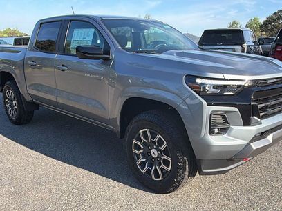 New 2026 Chevrolet Colorado Z71