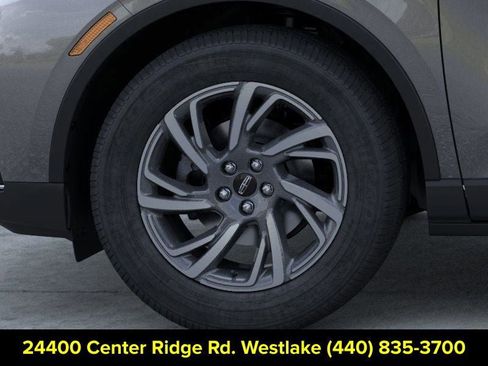 New 2026 Lincoln Corsair Premiere image 19