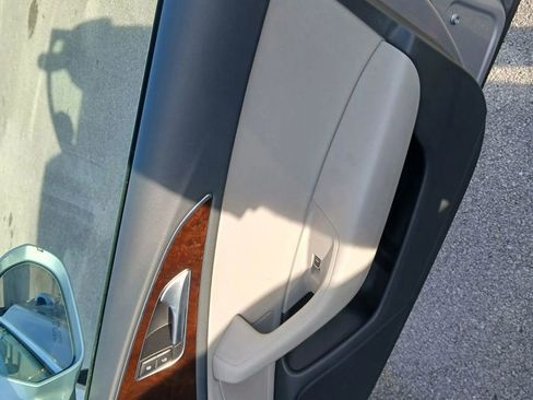 Used 2016 Audi A6 2.0T Premium image 17