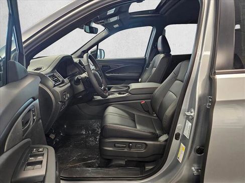 New 2026 Honda Ridgeline TrailSport image 16
