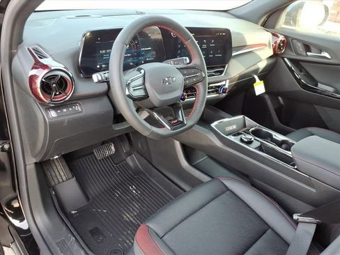 New 2026 Chevrolet Equinox RS w/ Convenience Package III image 5