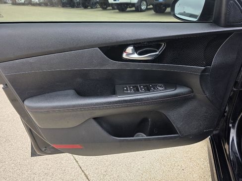 Used 2022 Kia Forte GT w/ GT2 Package image 70