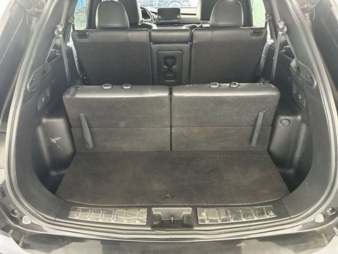 Used 2022 Mitsubishi Outlander SE FWD image 25