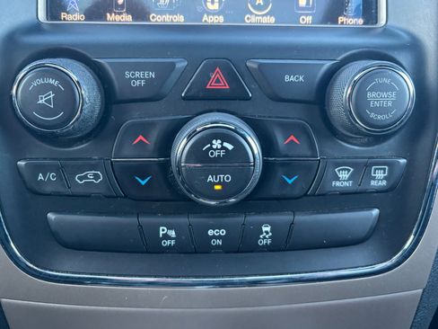 Used 2015 Jeep Grand Cherokee Altitude image 15