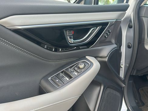 New 2025 Subaru Outback Limited image 9