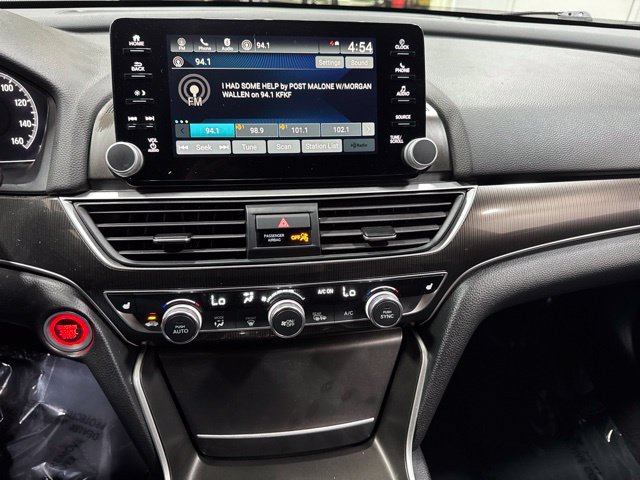 Used 2022 Honda Accord Sport image 17