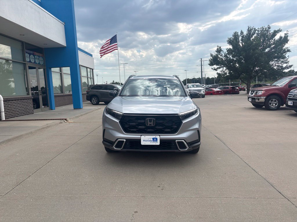 Certified 2023 Honda CR-V Sport Touring image 2