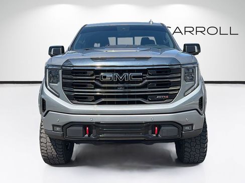 Used 2023 GMC Sierra 1500 AT4 w/ AT4 Premium Package AWD/4WD image 8
