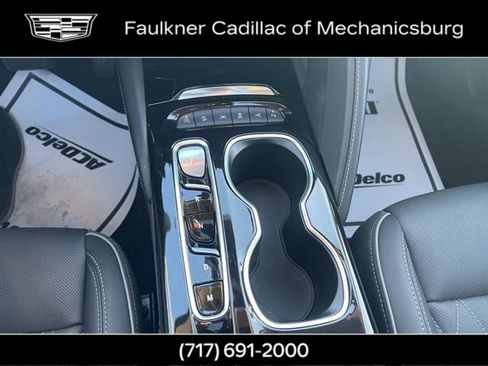 Used 2023 Buick Envision Avenir image 21