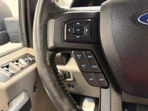 Used 2018 Ford F150 XLT w/ Equipment Group 302A Luxury AWD/4WD image 17
