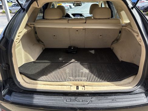 Used 2013 Lexus RX 350 AWD w/ Navigation Pkg image 32