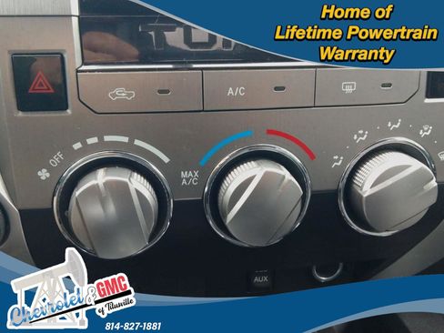 Used 2016 Toyota Tundra TRD Pro image 22