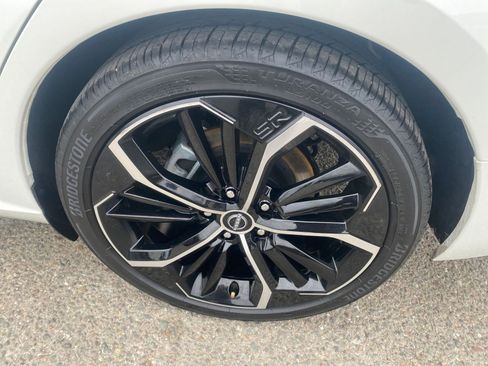 Used 2025 Nissan Altima 2.5 SR image 31