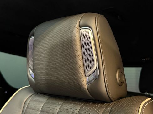 New 2026 Cadillac Escalade Platinum Sport image 54