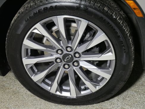 Used 2022 Chevrolet Blazer Premier image 15