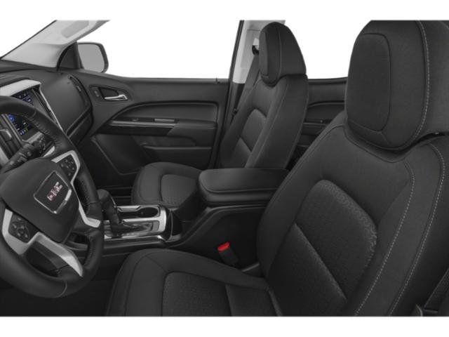 Used 2022 GMC Canyon Elevation w/ Trailering Package AWD/4WD image 12