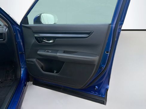 Certified 2024 Honda CR-V EX-L image 33