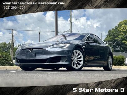 Used 2017 Tesla Model S 100D