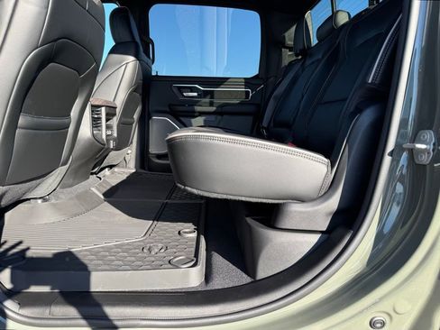 New 2026 RAM 1500 Laramie w/ Night Edition image 30