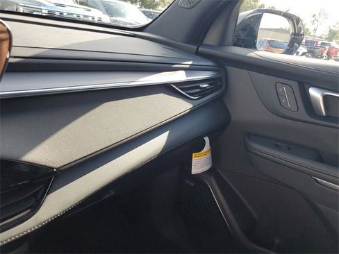 New 2026 Buick Enclave Sport Touring w/ Power Package image 25