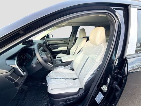 New 2026 MAZDA CX-50 AWD 2.5 S w/ Weather Package image 23